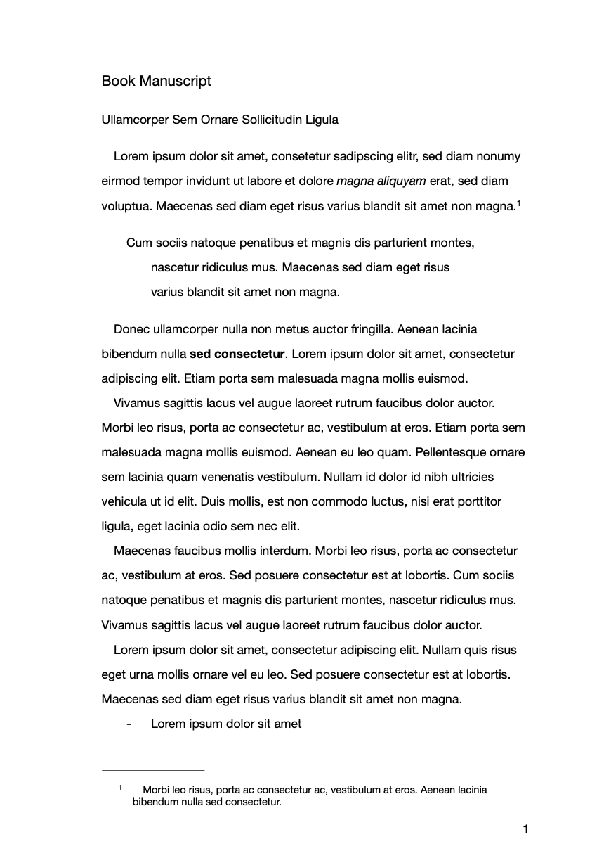 Book Manuscript Preview 1